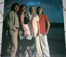 Carica l&#39;immagine nel visualizzatore di Gallery, ABBA : The Album (LP, Album)
