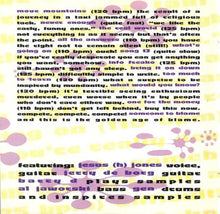 Carica l'immagine nel visualizzatore di Gallery, Jesus Jones : Liquidizer (CD, Album)
