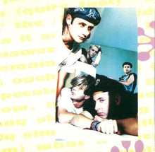 Carica l'immagine nel visualizzatore di Gallery, Jesus Jones : Liquidizer (CD, Album)
