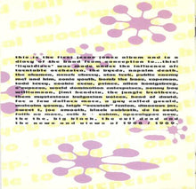 Carica l'immagine nel visualizzatore di Gallery, Jesus Jones : Liquidizer (CD, Album)
