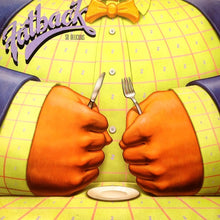 Carica l'immagine nel visualizzatore di Gallery, Fatback* : So Delicious (LP, Album)
