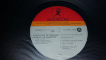 Carica l&#39;immagine nel visualizzatore di Gallery, Herb Ellis Quartet : When You&#39;re Smiling (LP, Album)
