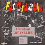 Christian Chevallier Et Son Orchestre : Formidable (LP, RE)