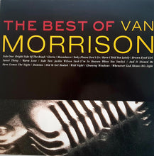 Carica l'immagine nel visualizzatore di Gallery, Van Morrison : The Best Of Van Morrison (LP, Comp)
