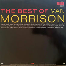 Carica l'immagine nel visualizzatore di Gallery, Van Morrison : The Best Of Van Morrison (LP, Comp)
