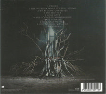 Carica l&#39;immagine nel visualizzatore di Gallery, Rebekka Karijord : We Become Ourselves (CD, Album, Dig)

