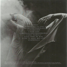 Carica l&#39;immagine nel visualizzatore di Gallery, Rebekka Karijord : We Become Ourselves (CD, Album, Dig)
