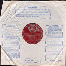Carica l&#39;immagine nel visualizzatore di Gallery, The Boswell Sisters : Nothing Was Sweeter Than The Boswell Sisters (LP, Comp, Mono)
