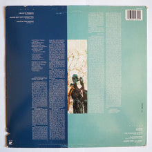 Carica l&#39;immagine nel visualizzatore di Gallery, Glenn Wilson (3) : Elusive (LP, Album)
