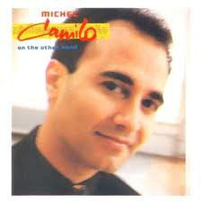 Michel Camilo : On The Other Hand (LP)