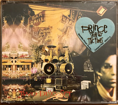 Prince : Sign 
