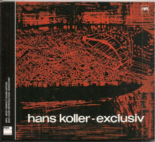 Carica l&#39;immagine nel visualizzatore di Gallery, Hans Koller : Exclusiv (CD, Album, RE, RM)
