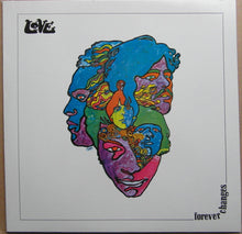 Carica l'immagine nel visualizzatore di Gallery, Love : Forever Changes (LP, Album, RE)
