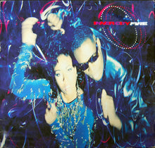 Carica l&#39;immagine nel visualizzatore di Gallery, Inner City : Fire (LP, Album)
