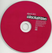 Carica l&#39;immagine nel visualizzatore di Gallery, Various : Objectif 2013 - Volume 1 (CD, Comp)
