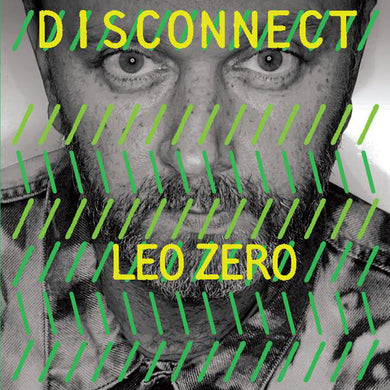 Leo Zero : Disconnect (CD, Mixed, Promo)