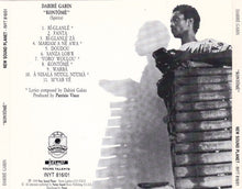 Carica l&#39;immagine nel visualizzatore di Gallery, Gabin Dabiré : Kontômè (Spirits) (CD, Album)
