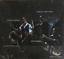 Carica l&#39;immagine nel visualizzatore di Gallery, Staff Benda Bilili : Bouger Le Monde! (CD, Album, Dig)
