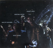 Carica l&#39;immagine nel visualizzatore di Gallery, Staff Benda Bilili : Bouger Le Monde! (CD, Album, Dig)
