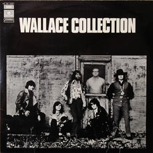 Carica l&#39;immagine nel visualizzatore di Gallery, Wallace Collection : Wallace Collection (LP, Album, Mono)
