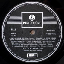 Carica l&#39;immagine nel visualizzatore di Gallery, Wallace Collection : Wallace Collection (LP, Album, Mono)
