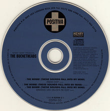 Carica l'immagine nel visualizzatore di Gallery, Kenny “Dope”* Presents The Bucketheads : The Bomb! (These Sounds Fall Into My Mind) (CD, Single, Swi)
