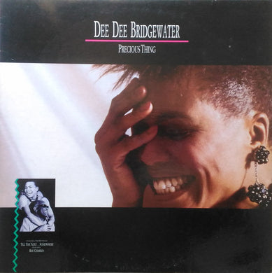 Dee Dee Bridgewater : Precious Thing (LP)