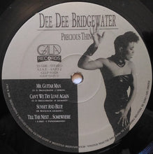 Carica l&#39;immagine nel visualizzatore di Gallery, Dee Dee Bridgewater : Precious Thing (LP)
