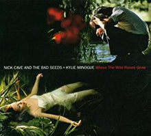 Carica l'immagine nel visualizzatore di Gallery, Nick Cave And The Bad Seeds* + Kylie Minogue : Where The Wild Roses Grow (CD, Single, Dig)
