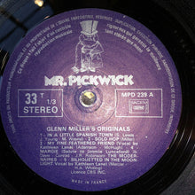 Carica l&#39;immagine nel visualizzatore di Gallery, Glenn Miller And His Orchestra : Glenn Miller&#39;s Originals (LP, Comp)
