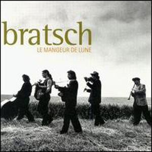 Bratsch : Le Mangeur De Lune (Bande Original Du Film De Dai Sijie) (CD, Album)