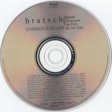 Carica l&#39;immagine nel visualizzatore di Gallery, Bratsch : Le Mangeur De Lune (Bande Original Du Film De Dai Sijie) (CD, Album)
