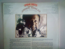 Carica l&#39;immagine nel visualizzatore di Gallery, Stan Getz Presents Jimmie Rowles* : The Peacocks (LP, Album)

