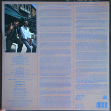 Carica l&#39;immagine nel visualizzatore di Gallery, Buddy Collette Quintet Feat. James Newton (2) : Flute Talk (LP)

