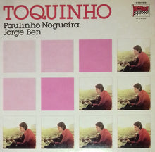 Carica l&#39;immagine nel visualizzatore di Gallery, Toquinho : Toquinho (LP, Album, RE)
