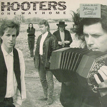 Carica l'immagine nel visualizzatore di Gallery, The Hooters : One Way Home (LP, Album)
