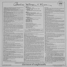 Carica l&#39;immagine nel visualizzatore di Gallery, J.R. Monterose / Hugh Brodie : Bebop Loose &amp; Live (LP)
