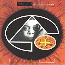 Courtney Pine : Within The Realms Of Our Dreams (CD, Album)