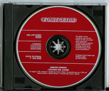 Carica l'immagine nel visualizzatore di Gallery, Amedeo Minghi : I Ricordi Del Cuore (CD, Album)
