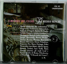 Carica l'immagine nel visualizzatore di Gallery, Amedeo Minghi : I Ricordi Del Cuore (CD, Album)
