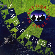 Carica l'immagine nel visualizzatore di Gallery, Simple Minds : Street Fighting Years (CD, Album, Nim)

