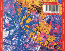 Carica l'immagine nel visualizzatore di Gallery, Simple Minds : Street Fighting Years (CD, Album, Nim)
