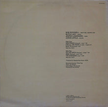 Carica l&#39;immagine nel visualizzatore di Gallery, Bob Rockwell Quartet : On The Natch (LP, Album)
