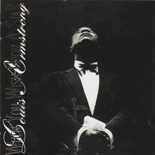 Carica l&#39;immagine nel visualizzatore di Gallery, Louis Armstrong : When You Wish Upon A Star (CD, Comp)
