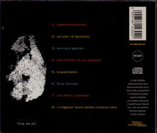Carica l'immagine nel visualizzatore di Gallery, Renato Zero : Sulle Tracce Dell' Imperfetto (CD, Album)
