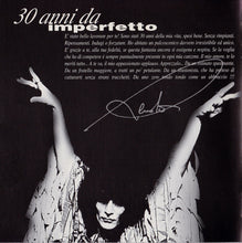 Carica l'immagine nel visualizzatore di Gallery, Renato Zero : Sulle Tracce Dell' Imperfetto (CD, Album)
