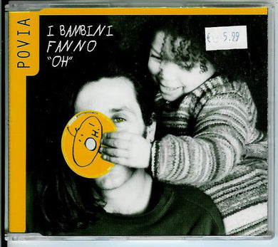 Povia : I Bambini Fanno 