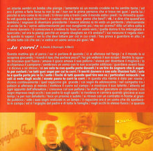 Carica l'immagine nel visualizzatore di Gallery, Gemelli Diversi : Fuego (CD, Album, RE)
