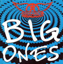Carica l&#39;immagine nel visualizzatore di Gallery, Aerosmith : Big Ones (CD, Comp)
