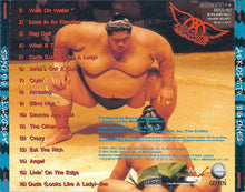 Carica l&#39;immagine nel visualizzatore di Gallery, Aerosmith : Big Ones (CD, Comp)
